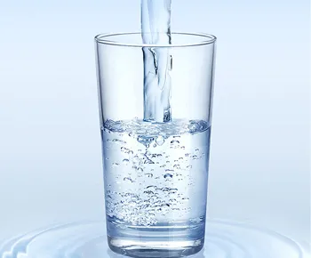 Eau potable