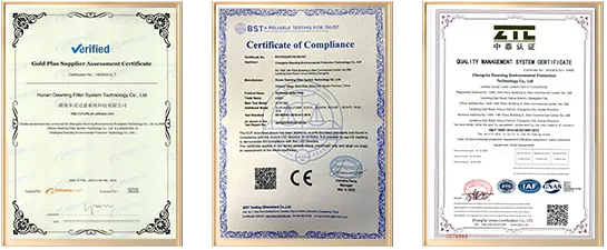 certificat