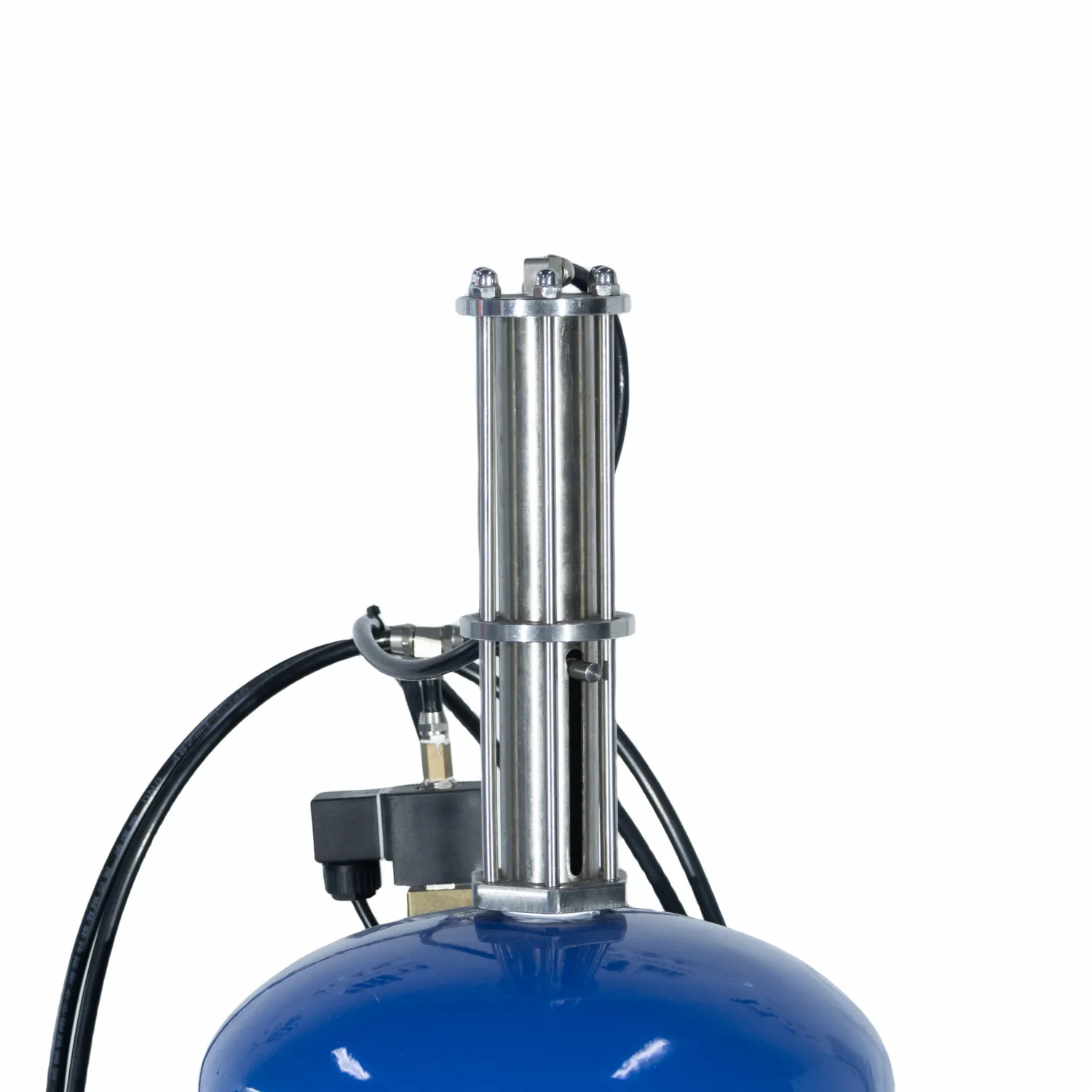 Filtre d'auto-nettoyage d'irrigation1