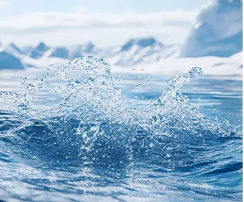 Eau de mer
