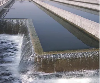 Eau à venir